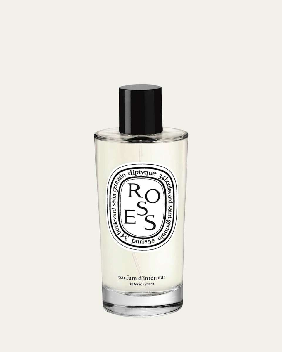 Roses Fragrance Room Spray, 5.1 oz.